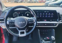 Kia Sportage 1,6T-GDI 6MT FWD MY22 BUSINESS LINE