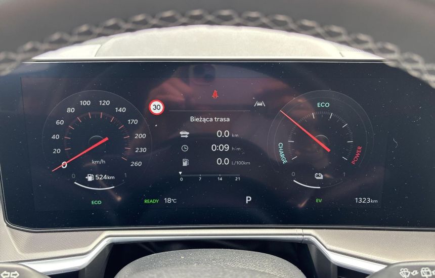 Kia Sorento 1.6T HEV MY25 6AT 4WD 6S PRESTIGE LINE+MIR+PNS AWD 215KM!!