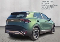 Kia Sportage Kia Sportage 1.6 160KM 6MT Wersja M+ Pakiet Zimowy 