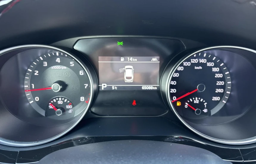 Kia Proceed _SBK 1,6T-GDI 7DCT GT+WIN+AEB+NAV+PNS