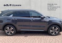 Kia Sorento 1.6T HEV 6AT 4WD 7S MY24 PRESTIGE LINE AWD