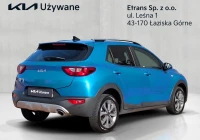 Kia Stonic  1.0 T-GDI DCT M + SMT 