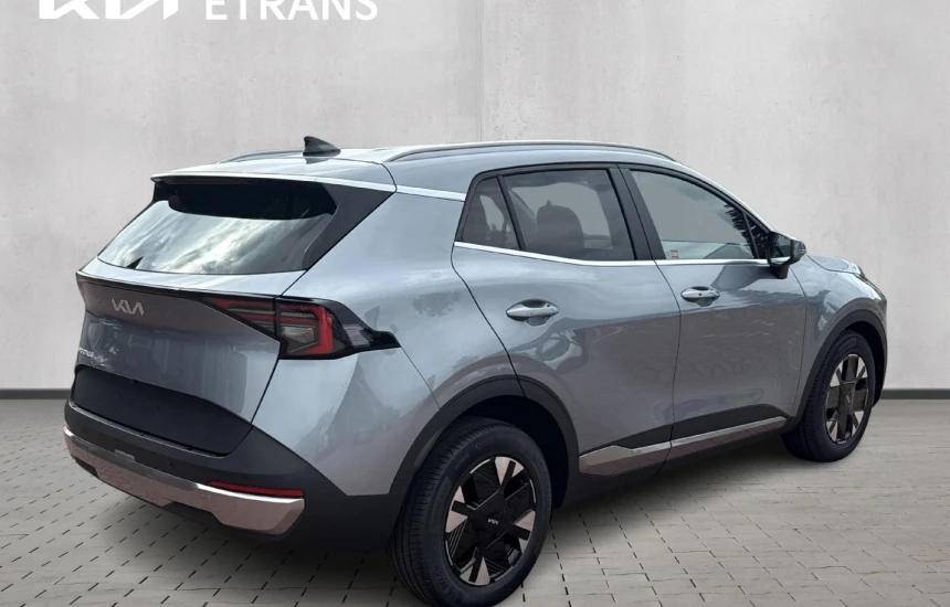 Kia Sportage 1.6 150KM 6MT Wersja L 