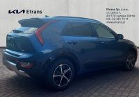 Kia Niro 1.6 Hybrid 141 KM Wersja L 