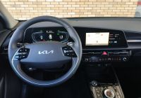 Kia Niro 1.6 GDI HYBRID L+BCW_HEV