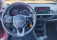 Kia Picanto 1.2M 5MT M