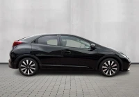 Honda Civic 5DR 1.8 i-VTEC Lifestyle