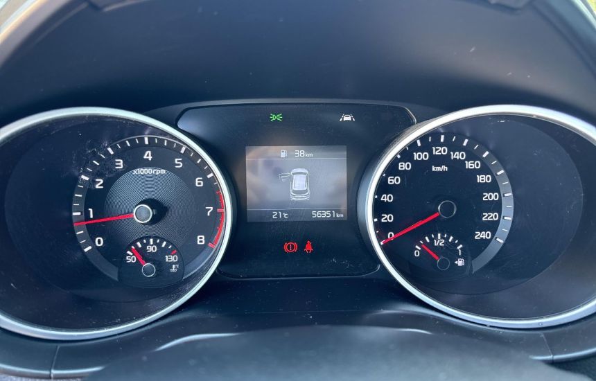 Kia Ceed 1,4MPI 6MT M