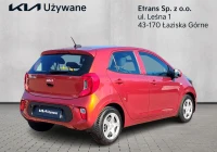 Kia Picanto 1.2M 5MT M