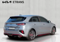 Kia Ceed GT GT 7DCT+AEB