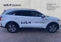 Kia Sorento Rezerwacja/   1.6T HEV 6AT 4WD 7S MY23 PRESTIGE LINE_NEW+PNS 230KM!!