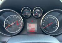 Opel Astra 1.6 Essentia