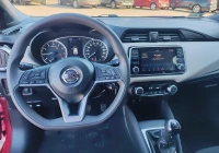 Nissan Micra K14 1.0 MT5 Acenta