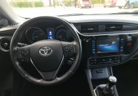Toyota Auris 1.6