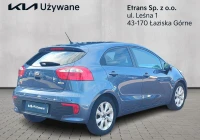 Kia Rio REZERWACJA/ 1.4 6MT Business Line