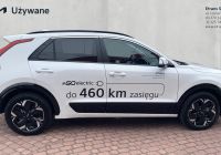 Kia Niro  EV MY23 L+TEC+HP