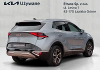 Kia Sportage 1.6 T-GDI HEV Business Line 2WD