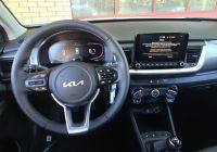 Kia Stonic 1.2 5MT MY25 M+SMT