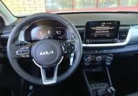 Kia Stonic 1.2 5MT M+SMT