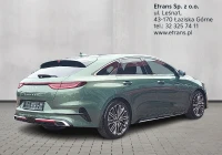 Kia Proceed 1,5 T-GDI 160 KM 7DCT GT LINE+A18