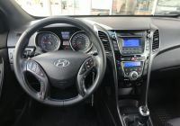 Hyundai i30 GO!