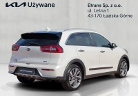 Kia Niro Hybrid XL+ADP+LST