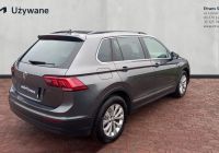 Volkswagen Tiguan  2.0 TDI Comfortline+ Pakiet Zimowy+ Reflektory LED+ Pakiet Premium
