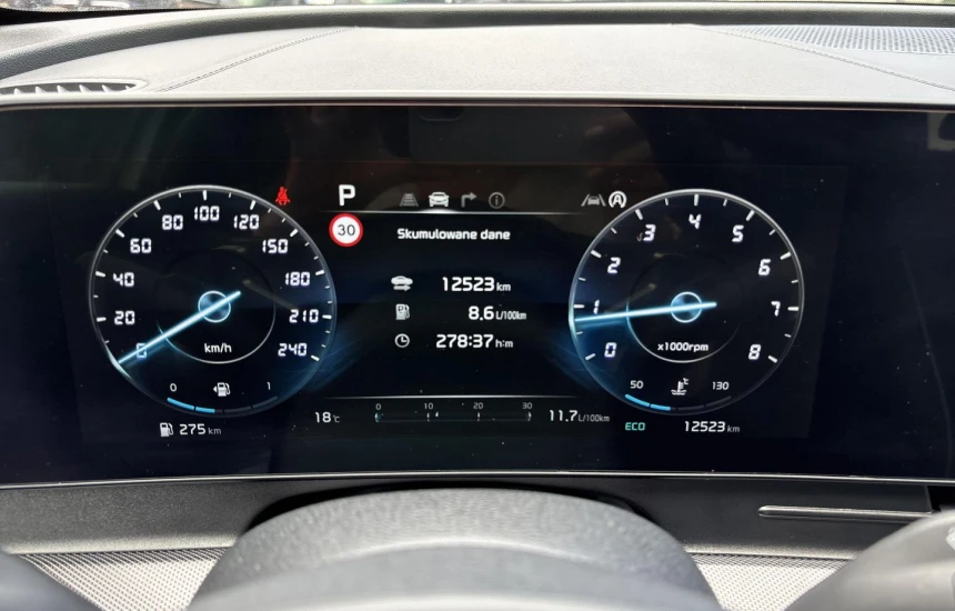 Kia Sportage 1,6T-GDI MHEV GT Line AE+ LTH 2TR AWD