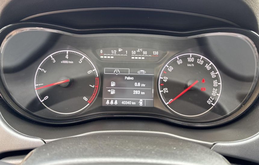 Opel Corsa 1.4