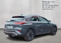 Kia XCeed 1.5 T-GDI 140 KM 7DCT Business Line 