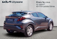 Toyota C-HR 1.8 Hybrid Comfort