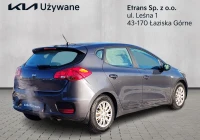 Kia Ceed 1.4 M + DFA