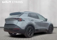 Kia Sportage 1.6 T-GDI Black Edition 2WD DCT
