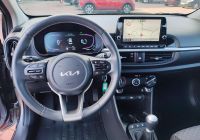 Kia Picanto 1.0 DPI MY25 L+WIN+A14