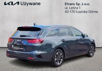 Kia Ceed 1,5T-GDI MT MY25 TRIBUTE