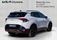 Kia Sportage 1.6 T-GDI MHEV Anniversary 2WD DCT