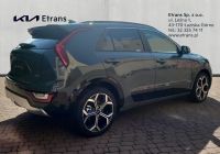 Kia Niro 1.6 Hybrid 129KM Bussines Line 