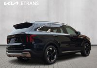 Kia Sorento 1.6T HEV MY25 6AT 4WD 6S PRESTIGE LINE AWD 215KM