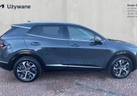 Kia Sportage 1,6T-GDI 6AT AWD HEV MY23.1 BUSINESS LINE