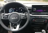 Kia Ceed 1.5T-GDI MY25 6MT L+BL