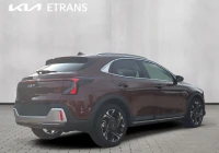 Kia XCeed 1.6 T-GDI Business Line DCT