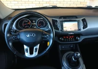 Kia Sportage Rezerwacja/ L 1.6 GDI 6MT 2WD
