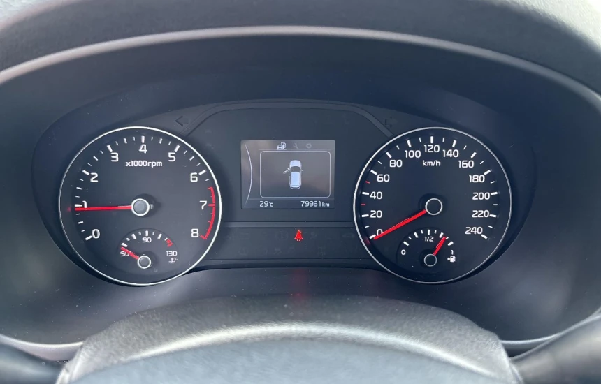 Kia Sportage 1.6 GDI M+DFA 2WD