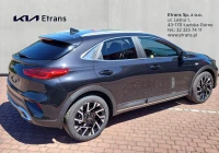 Kia XCeed 1.5 T-GDI 6MT 140 KM  L+WIN