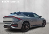 Kia EV6 84kWh GT-Line