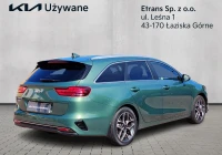 Kia Ceed SW 1,5T-GDI DCT MY25 TRIBUTE