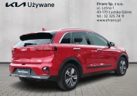 Kia Niro 1.6 GDI HYBRID L+BL3