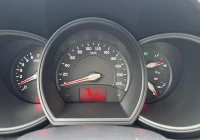 Kia Rio  1.2 DOHC 5MT M+ ACN