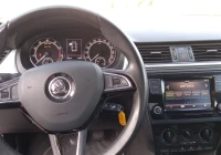 Skoda Rapid REZERWACJA/ 1.0 TSI Ambition