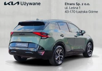 Kia Sportage 1.6 T-GDI MHEV Business Line 2WD DCT